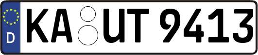 KA-UT9413