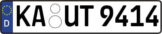 KA-UT9414