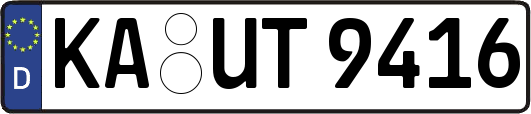 KA-UT9416