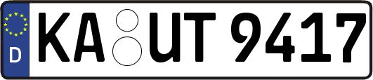 KA-UT9417