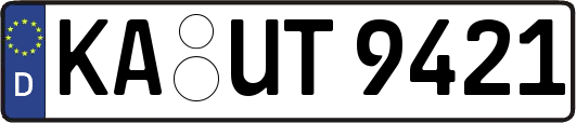 KA-UT9421