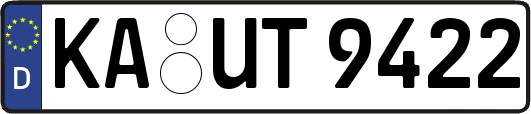 KA-UT9422
