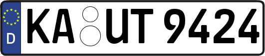 KA-UT9424