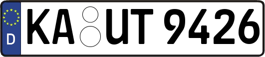 KA-UT9426