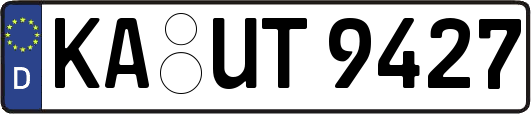 KA-UT9427