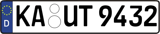 KA-UT9432