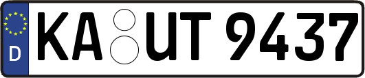 KA-UT9437