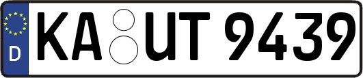 KA-UT9439