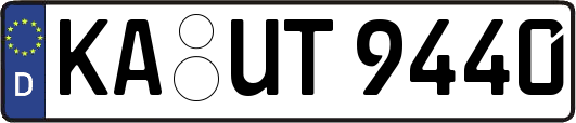 KA-UT9440