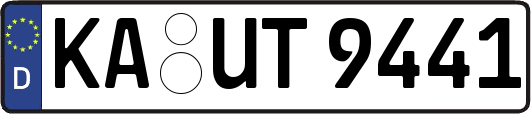 KA-UT9441