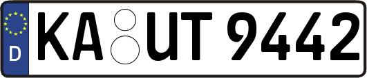 KA-UT9442