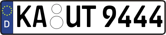 KA-UT9444