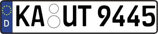 KA-UT9445