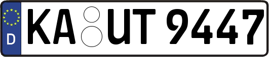 KA-UT9447