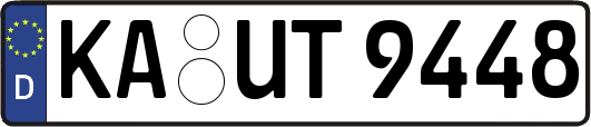 KA-UT9448