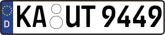 KA-UT9449