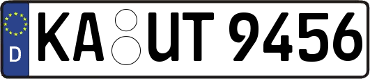KA-UT9456