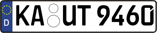 KA-UT9460