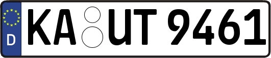 KA-UT9461