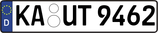 KA-UT9462