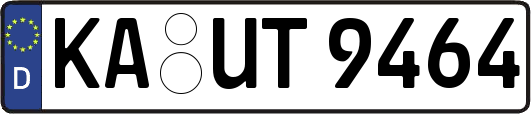 KA-UT9464