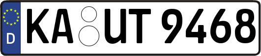 KA-UT9468