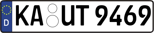 KA-UT9469