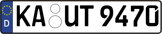 KA-UT9470