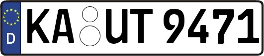 KA-UT9471