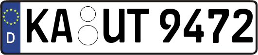 KA-UT9472