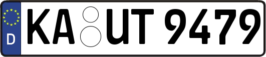 KA-UT9479