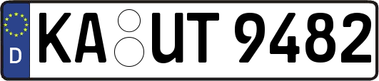KA-UT9482