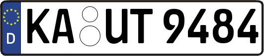 KA-UT9484