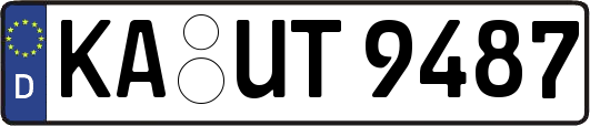KA-UT9487