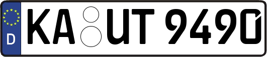KA-UT9490