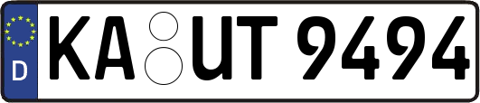 KA-UT9494