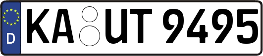 KA-UT9495