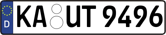KA-UT9496