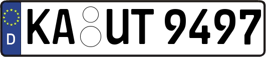 KA-UT9497