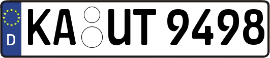 KA-UT9498