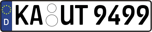KA-UT9499