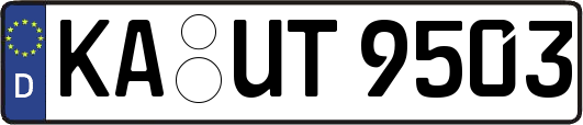 KA-UT9503
