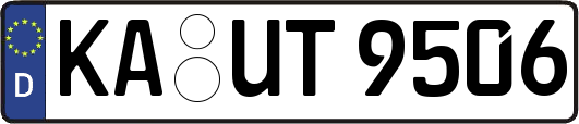 KA-UT9506