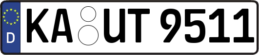 KA-UT9511