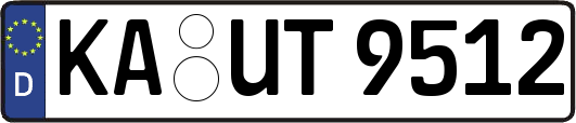 KA-UT9512