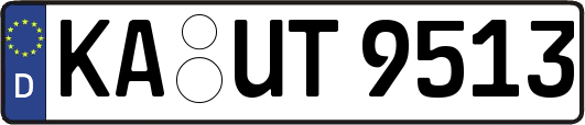 KA-UT9513