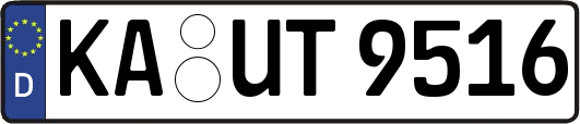 KA-UT9516