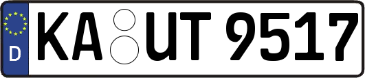 KA-UT9517