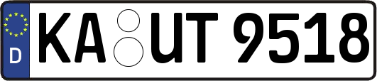 KA-UT9518