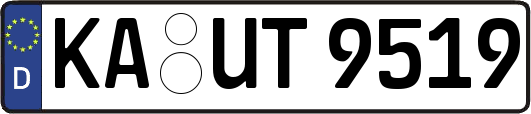 KA-UT9519